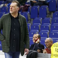 Sabonis: "Nunca más podremos creer a estos mentirosos"