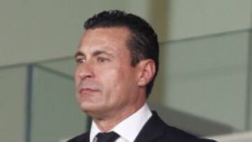 Amadeo Salvo: “Sí que habrá acuerdo entre Lim y Bankia”