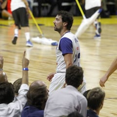 En Houston siguen insistiendo: la cláusula de Llull es "asumible"