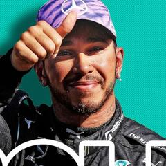 Resultados F1: clasificación, pole y parrilla de salida en Hungría