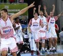 Simon mete a Croacia en las semifinales 18 años después