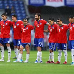 Chile se opone al sistema que busca revolucionar las Eliminatorias Sudamericanas