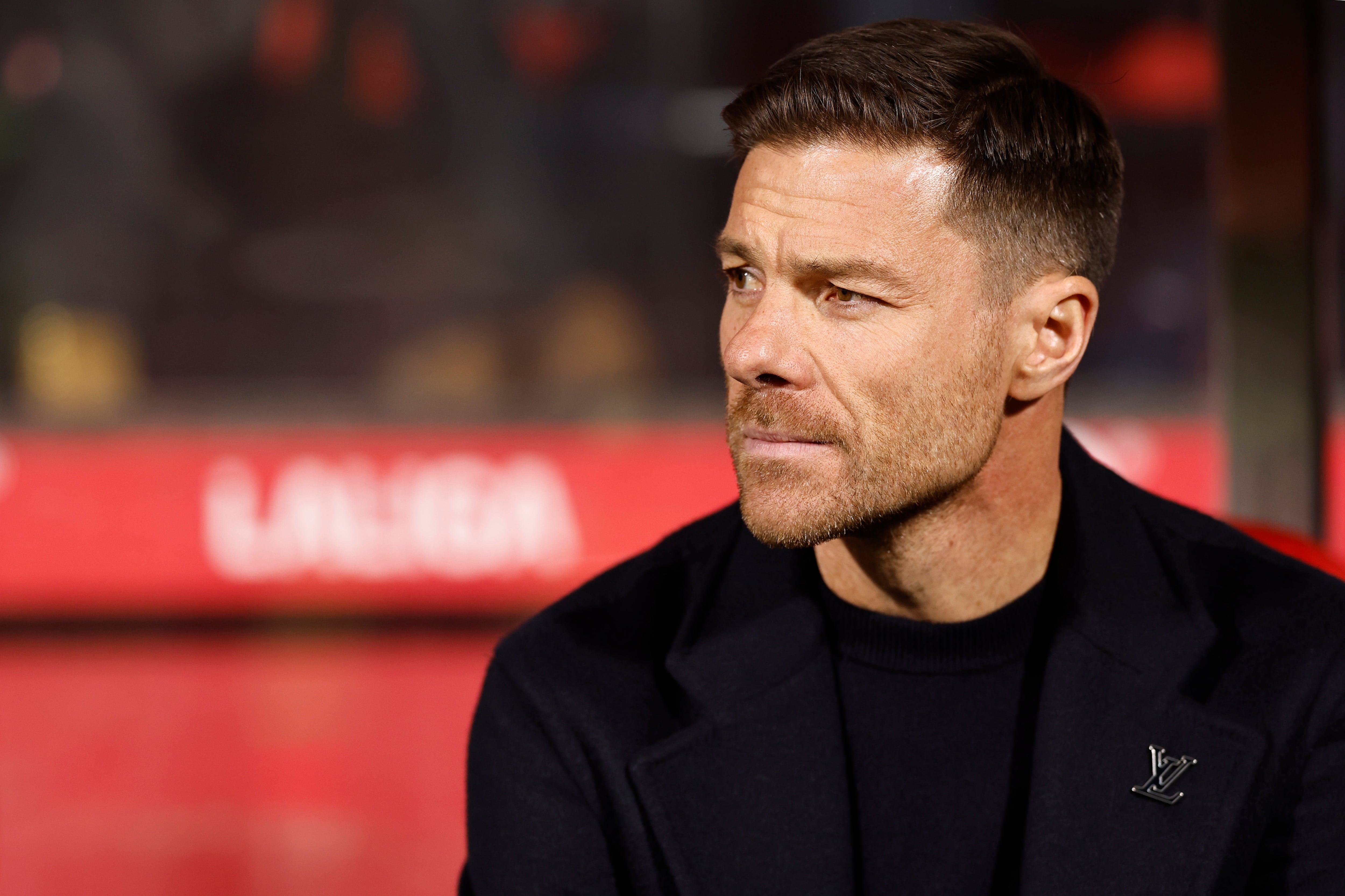Xabi Alonso, a la espera de diciembre y la Supercopa