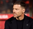Xabi Alonso, a la espera de diciembre y la Supercopa