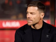 After three consecutive draws, Xabi Alonso still has the board's confidence. The Super Cup will be key.