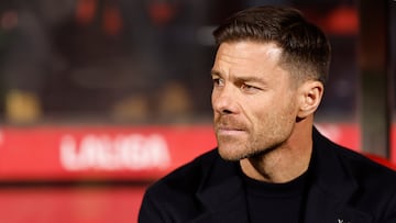 30/11/25 PARTIDO PRIMERA DIVISION
GIRONA - REAL MADRID
XABI ALONSO ENTRENADOR
