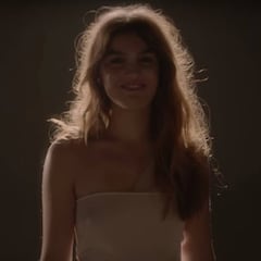 Amaia estrena su esperada canción debut: Un nuevo lugar