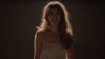 Amaia lanza su esperado primer single: Un nuevo lugar.