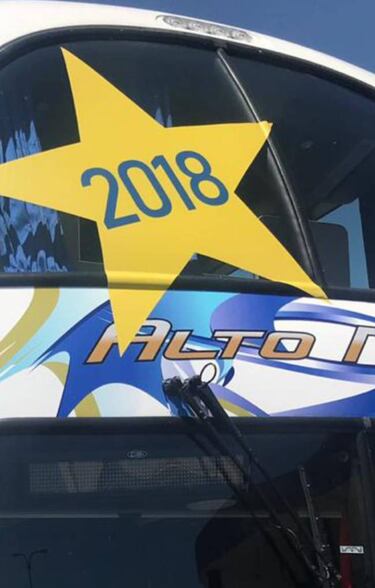 El clásico de Rosario peligró tras encontrar polvos tóxicos y cenizas de muertos