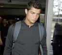 Cristiano Ronaldo sufre gripe común y no irá con Portugal