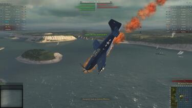 World of Warplanes, Impresiones