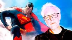 James Gunn confirma la fecha de inicio de rodaje de Superman Legacy y es antes de lo esperado