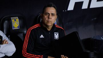 Miguel Fuentes tras empate ante Atlas: “No es pretexto, es una realidad, tenemos que mejorar”