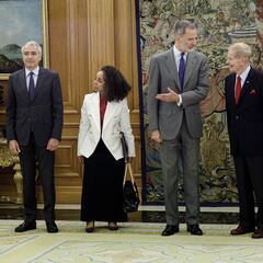 Malestar en el Sevilla por la ausencia del Rey en la final
