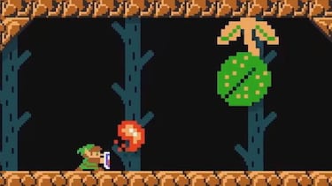 Super Mario Maker 2 incrementa a 100 el número de niveles que podemos subir