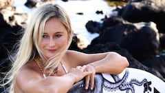 Annie Reickert: Waterwoman de referencia