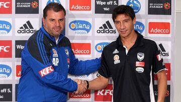 Pablo Contreras: "Australia apostará por el juego directo y aéreo"