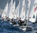 Laser Radial y Finn: las opciones olímpicas se alejan para España