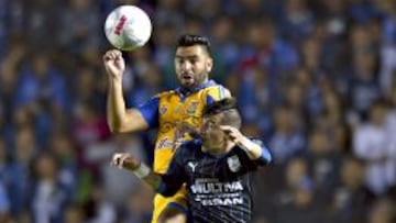 El campeón no pudo con un Gallo que resultó bravo