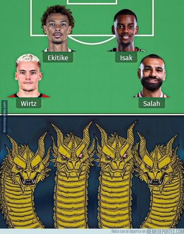 Los memes más divertidos de la semana