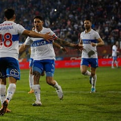 Tabla de posiciones Campeonato Nacional 2023 actualizada hoy, 23 de julio: fecha 18, fútbol chileno