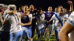 Atlético Tucumán 2-0 Colón: resumen, goles y resultado