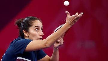 ¡Una nueva chilena a Tokio!