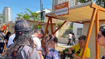La fiesta de la cerveza que se tomará Ñuñoa