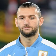 Gastón Silva se convierte en el tercer fichaje del Huesca