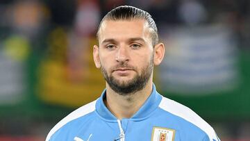 Gastón Silva se convierte en el tercer fichaje del Huesca