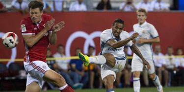 Super Cup: Real Madrid boss Zidane all but rules trio out