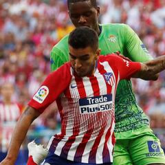 Correa: "Hemos mejorado y ahora se ven los resultados"