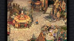 Captura de pantalla - Final Fantasy IX (PC)