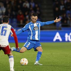 Lapeña: “Hemos sabido aprovecharnos del sufrimiento”