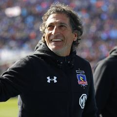 Las grandes sorpresas de Salas para enfrentar a Puerto Montt