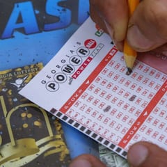 Powerball asciende a un billón de dólares: Estos son los números más comunes para ganar