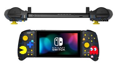 Buen Fin: controles Nintendo Switch Hori Split Pad Pro con un 56% de descuento