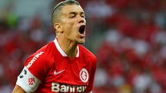 D'Alessandro llenó de elogios a Charles Aránguiz y Marcelo Díaz