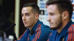 "Vamos por buen camino para conseguir los objetivos"