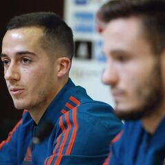 "Vamos por buen camino para conseguir los objetivos"