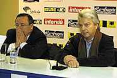 Málaga Club de Fútbol: 77 años de historia