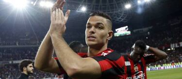 Los jugadores franceses, protagonistas del mercado