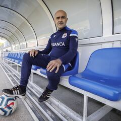 Gilsanz: "No hay nada más propio que tener un Juvenil campeón"