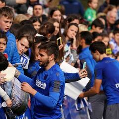 Gasolina para la semifinal