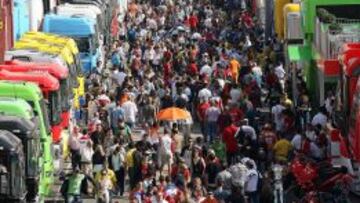 El Ricardo Tormo espera vivir un gran ambiente.