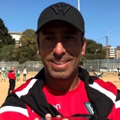 La nueva chance de Moisés Villarroel