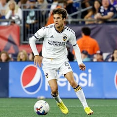 Periodista de Catalunya desprecia Estados Unidos: “Riqui Puig se aburre en Los Ángeles”