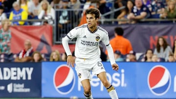Periodista de Catalunya desprecia la MLS: "Riqui Puig se aburre en Los ?ngeles"