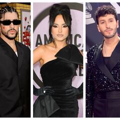 Premio Lo Nuestro 2023: Lista completa de todos los artistas nominados y cómo votar