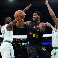 Golpe inesperado a los Celtics